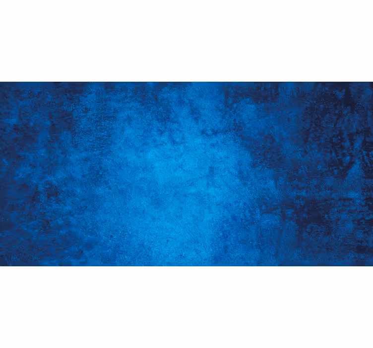 Carta da parati rustica fondo blu navy - TenStickers