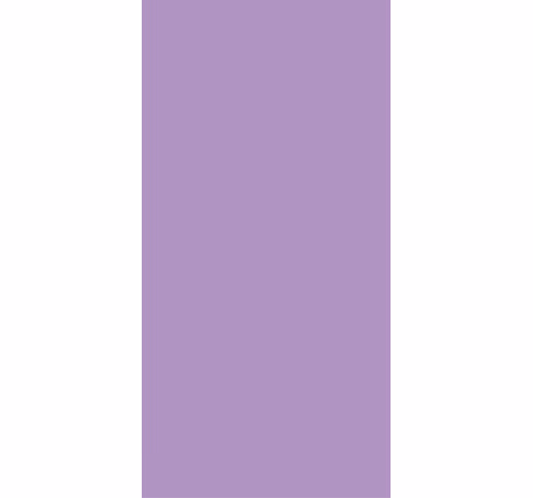 Carta da parati lilla colore viola uniforme - TenStickers