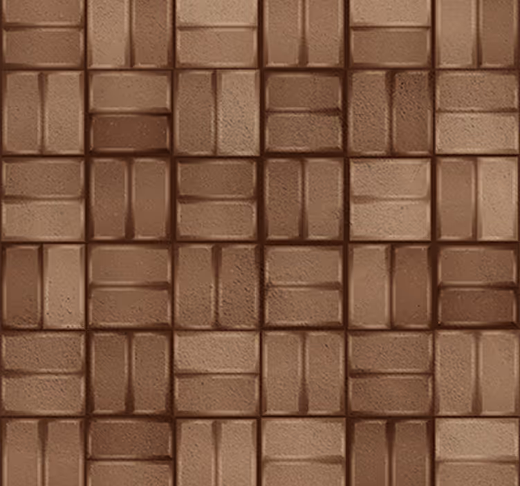 Carta da parati texture estetica marmorea geometrica - TenStickers