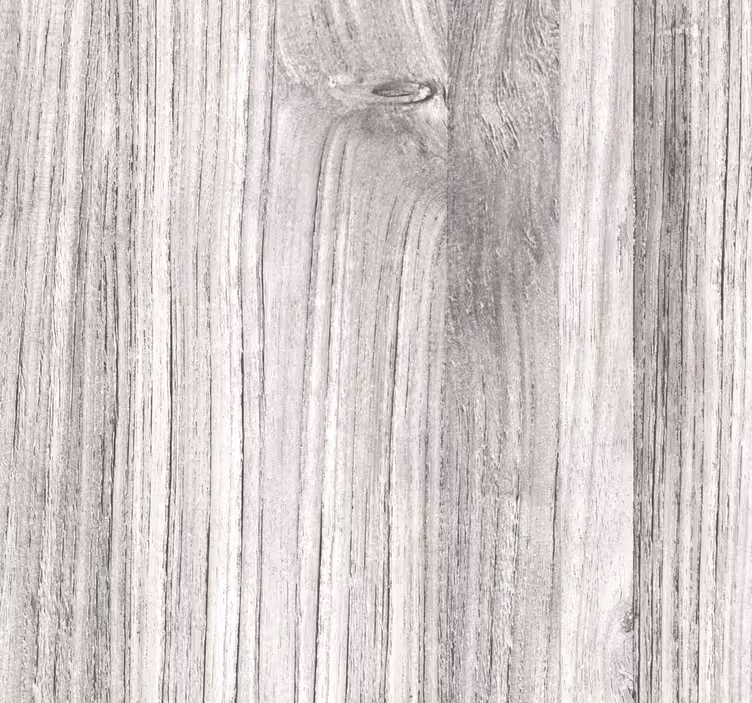 Carta da parati effetto legno superficie liscia - TenStickers