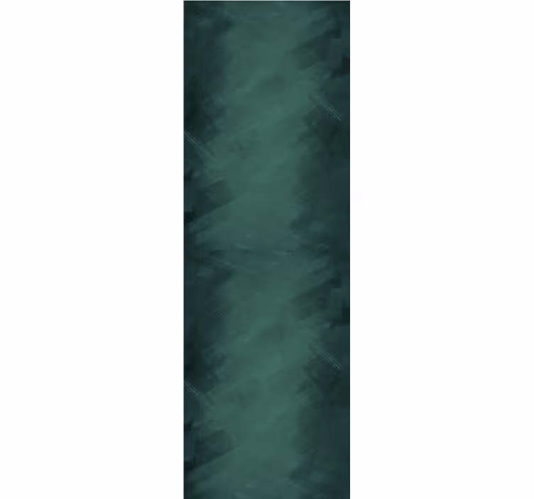 Carta da parati texture effetto smeraldo classico - TenStickers