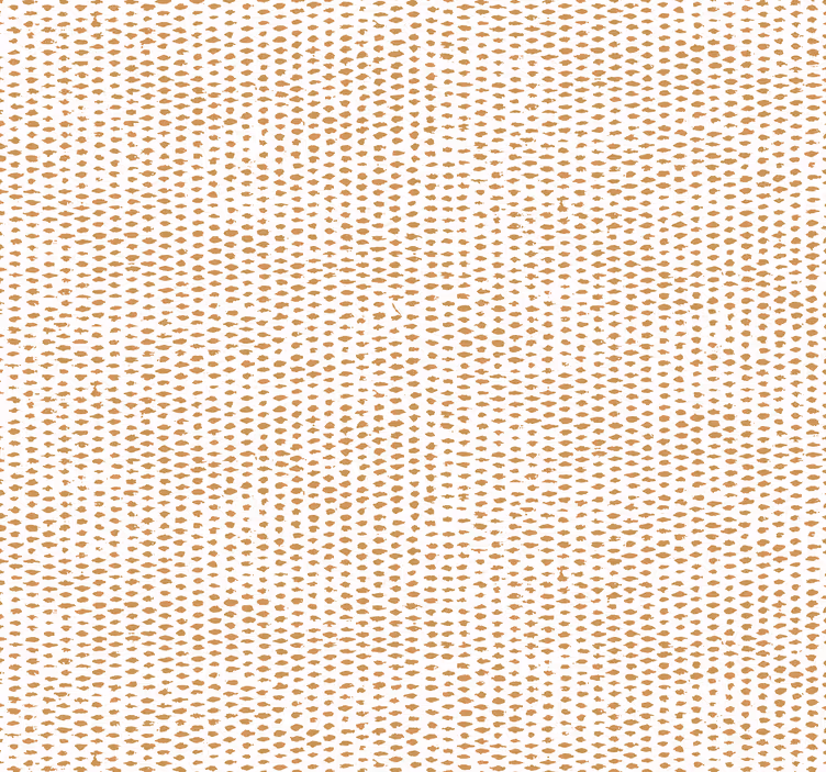 Carta da parati moderna texture tessuto dettagliato - TenStickers
