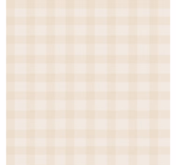 Carta da parati quadrati modello beige - TenStickers