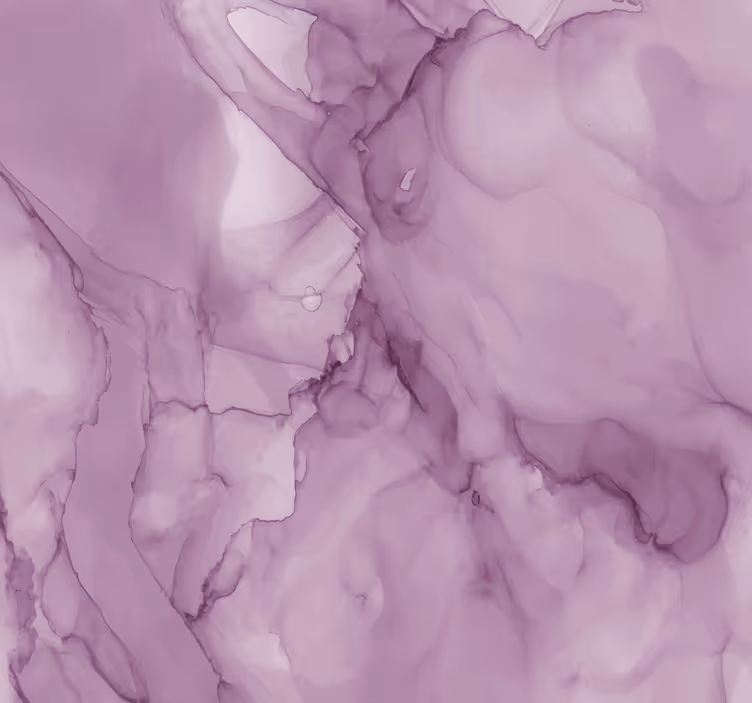 Carta da parati texture essenza di marmo viola - TenStickers