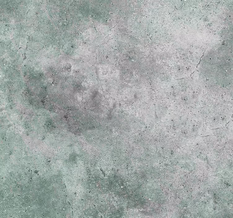 Carta da parati texture effetto cemento invecchiato - TenStickers