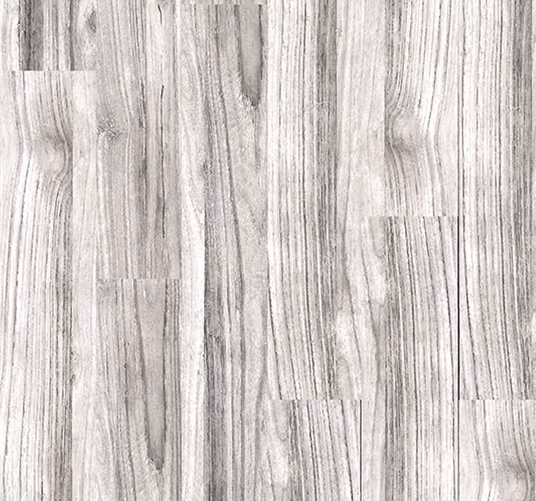 Carta da parati effetto legno struttura in legno - TenStickers