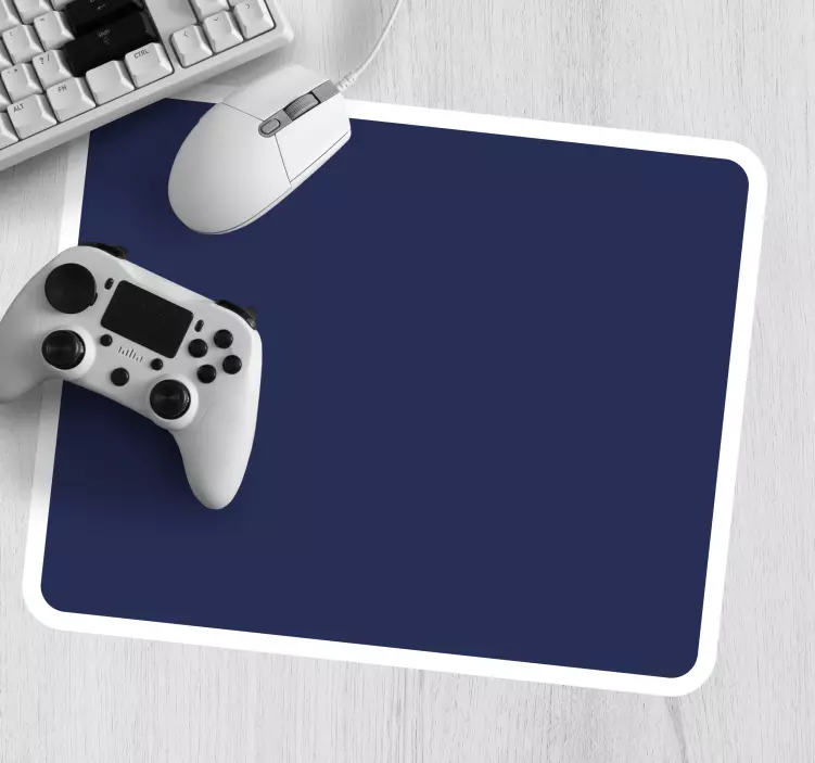 Tappetino mouse gaming superficie uniforme - TenStickers