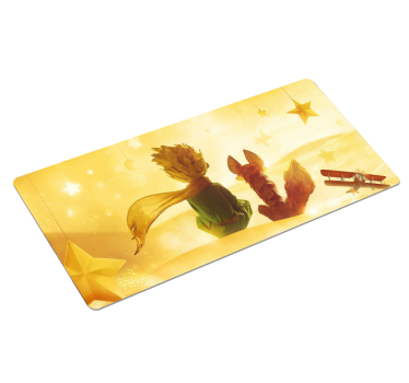 Tappetino mouse Il piccolo principe - TenStickers