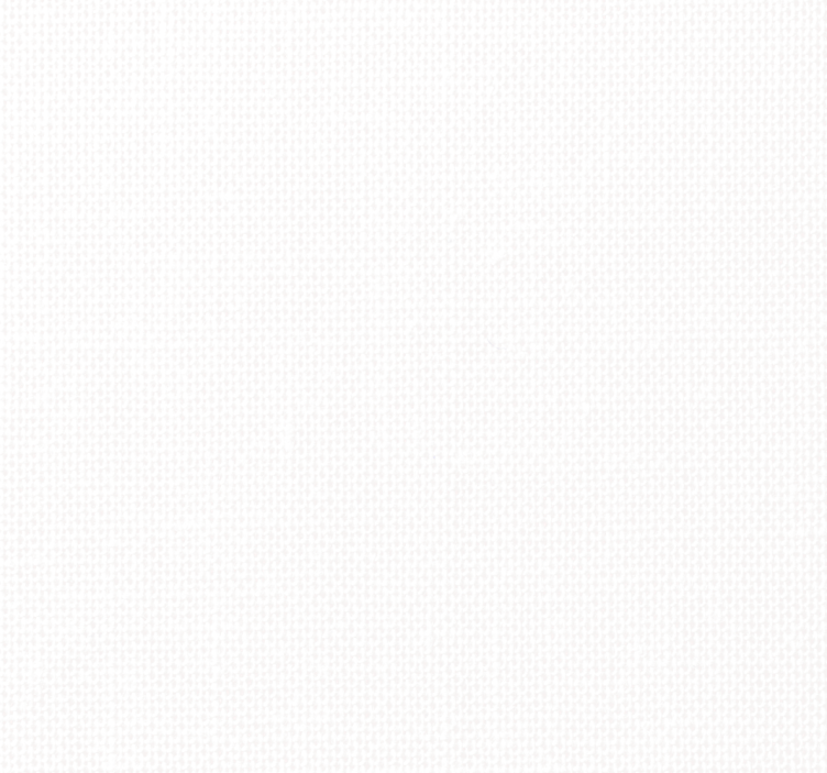 Tenda a rullo cucina bianco monocolore - TenStickers