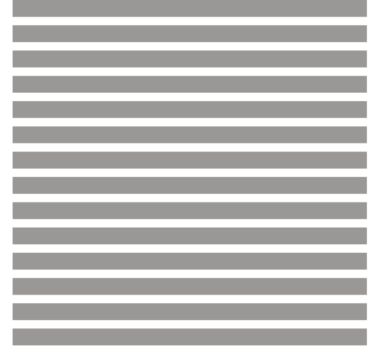 Tenda a rullo cucina cieco con lacune - TenStickers