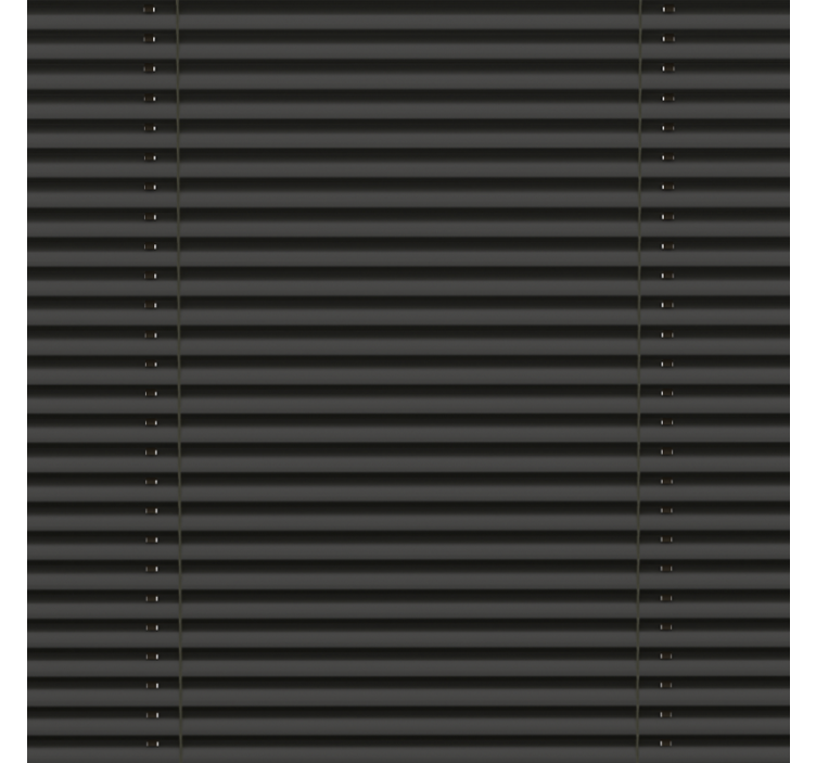 Tenda a rullo cucina tenda scura con aperture - TenStickers