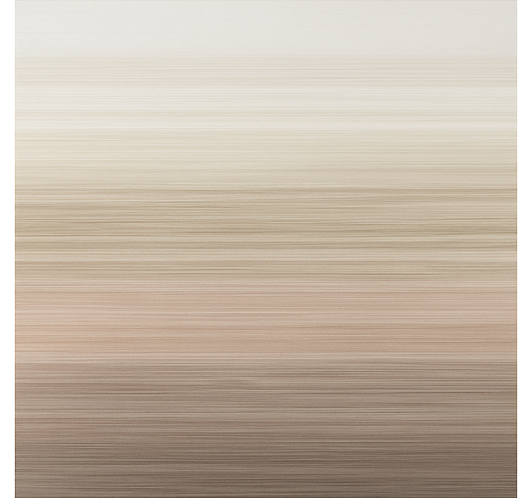 Tenda a rullo sala da pranzo toni naturali terrosi - TenStickers