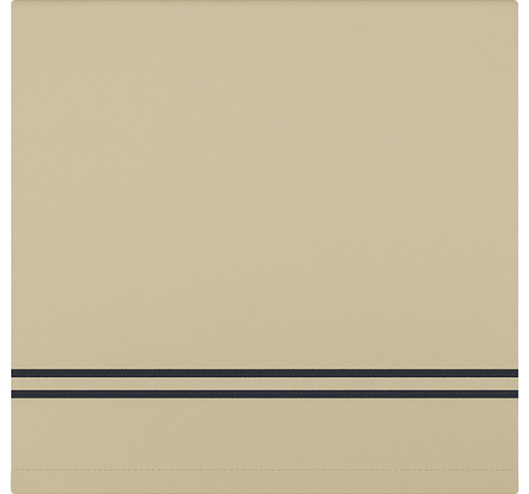 Tenda a rullo camera ragazzi tessuto neutro - TenStickers