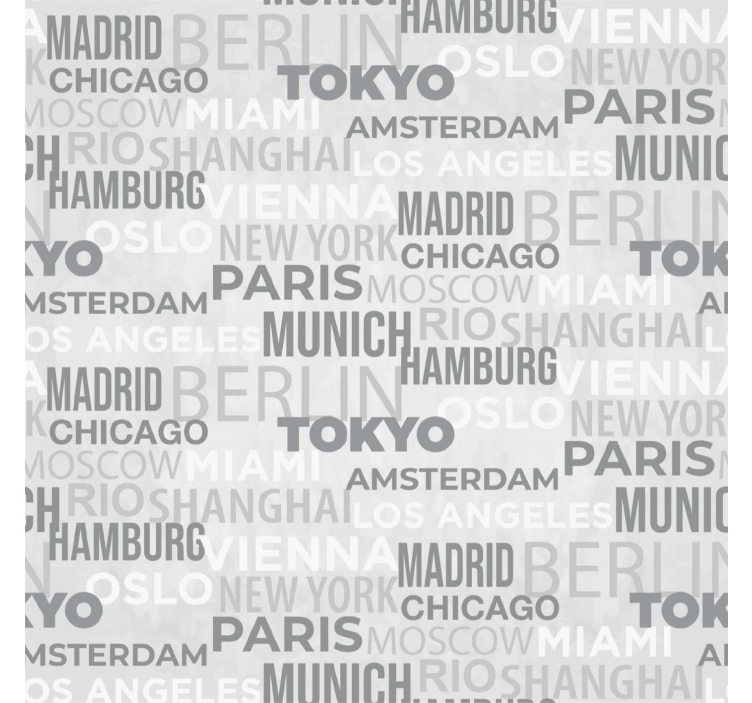 Tenda a rullo grigia roma milano torino - TenStickers