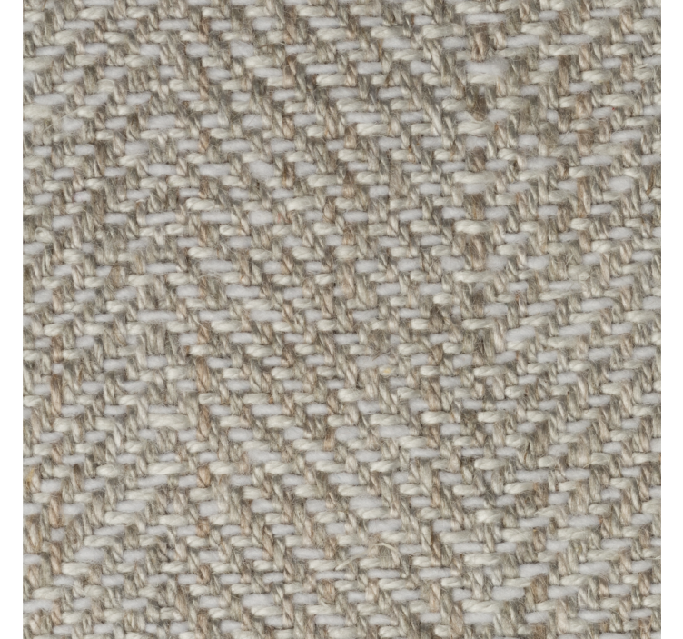 Tenda a rullo elegante texture naturale - TenStickers