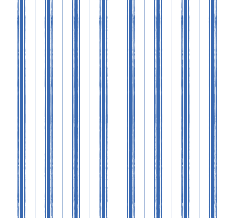 Tenda a rullo blu ombre blu - TenStickers