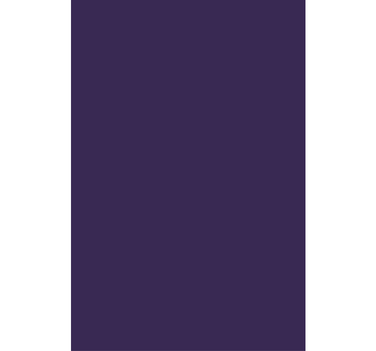 Tenda a rullo oscurante elegante tonalità scura - TenStickers