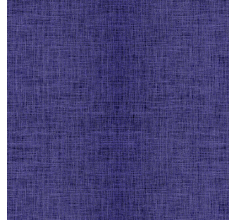 soggiorno tende a rullo trama del tessuto blu - TenStickers