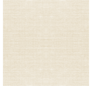 Tenda a rullo soggiorno sottile motivo beige in juta - TenStickers
