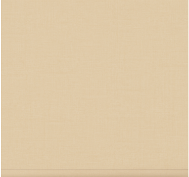 Tenda a rullo beige colore semplice ed elegante - TenStickers