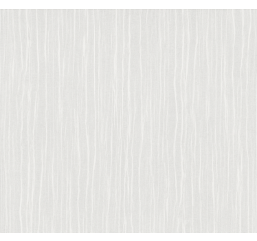 Tenda a rullo moderna grigio chiaro in legno - TenStickers