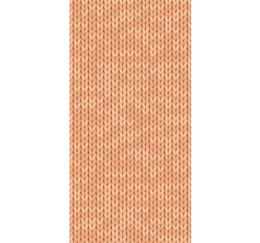 Tenda a rullo sala da pranzo beige tessile - TenStickers