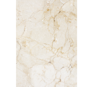 Tenda a rullo beige effetto marmo - TenStickers