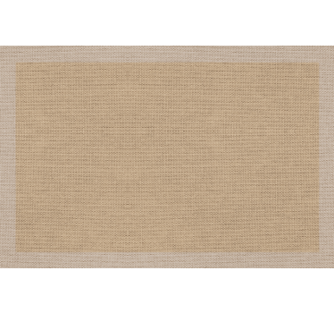 Tenda a rullo beige teplon beige naturale - TenStickers