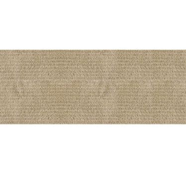 Tenda a rullo beige tessuto monocolore beige - TenStickers