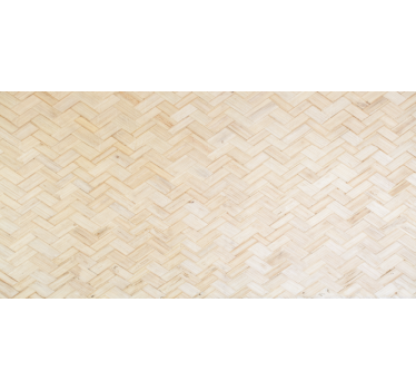 Tenda a rullo beige pavimentazione testurizzata sottile - TenStickers