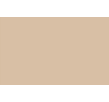 Tenda a rullo beige color beige - TenStickers
