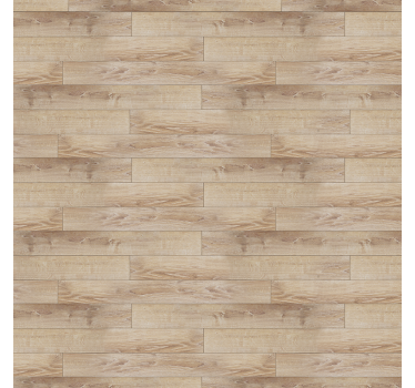 Tenda a rullo beige pavimento in parquet beige - TenStickers