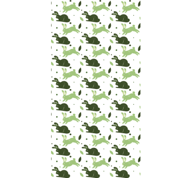 Tenda a rullo animali modello di dinosauro giocoso - TenStickers