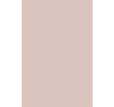 Tende a rullo balcone Rosa chiaro - TenStickers