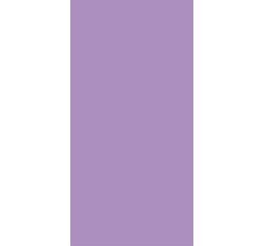 Tenda elegante a rullo Lilla viola tinta unita - TenStickers