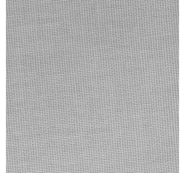 Tenda a rullo con tessuto traslucido grigio - TenStickers