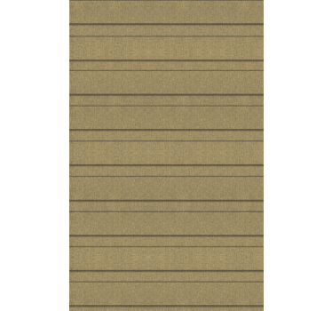 soggiorno tende a rullo striscia beige - TenStickers