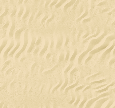 soggiorno tende a rullo struttura della sabbia beige - TenStickers