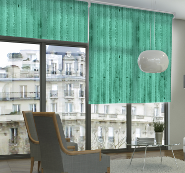 Tende a rullo texture e disegni struttura metallica - TenStickers