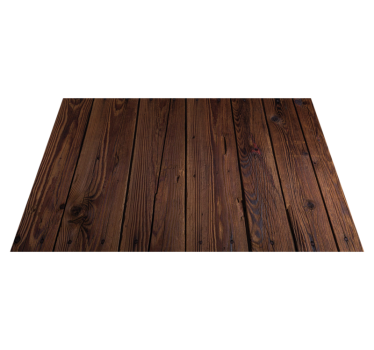 Tovaglietta americana textu superficie in legno - TenStickers