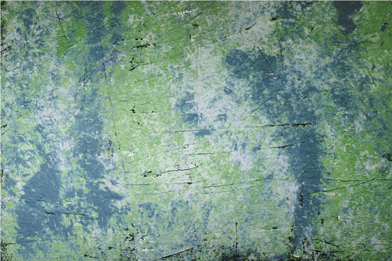 Tovaglietta americana textu superficie texturizzata grunge - TenStickers