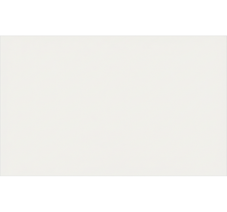 Fotomurale camera da letto colore "danzatore di nuvole" - TenStickers