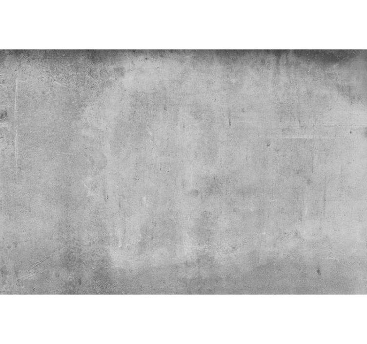 Fotomurali pietra superficie in cemento strutturata - TenStickers