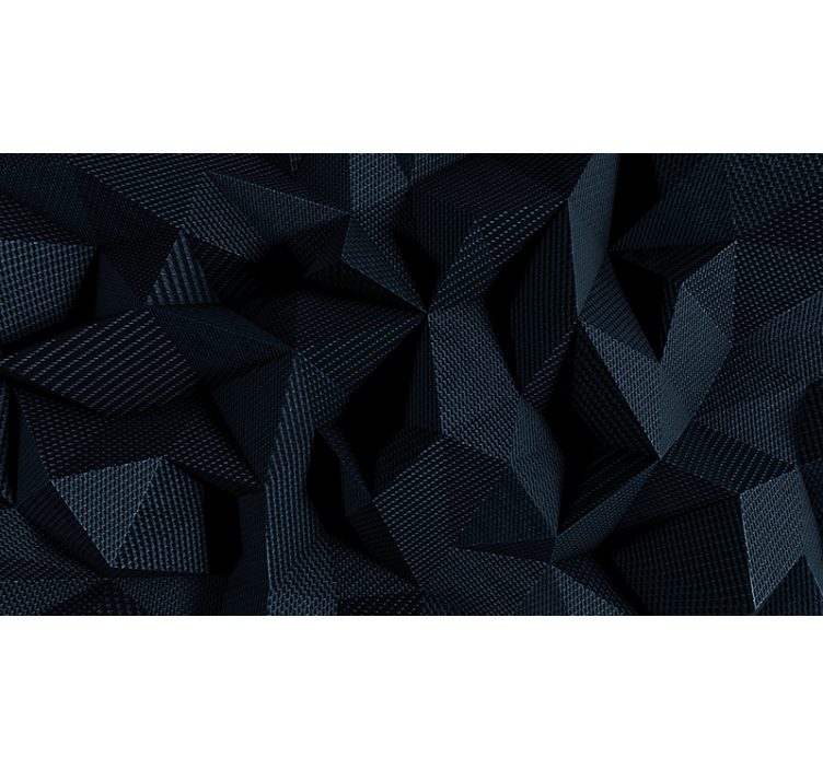 Fotomurale textures motivi tessili geometrici - TenStickers