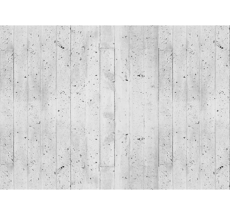 Fotomurali textures muro di cemento - TenStickers