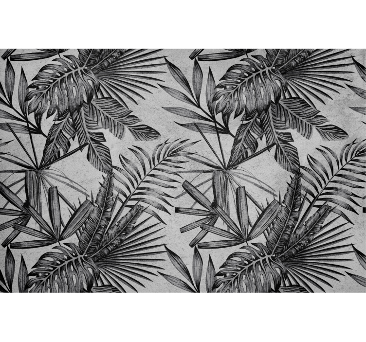 Fotomurale bagno impianti di calcestruzzo - TenStickers