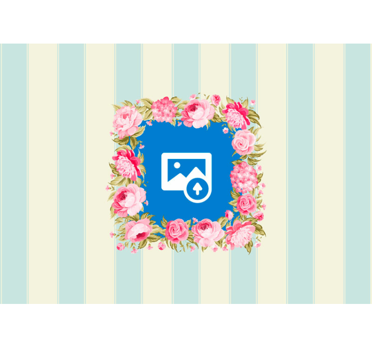 Fotomurale amore madre e bambino - TenStickers