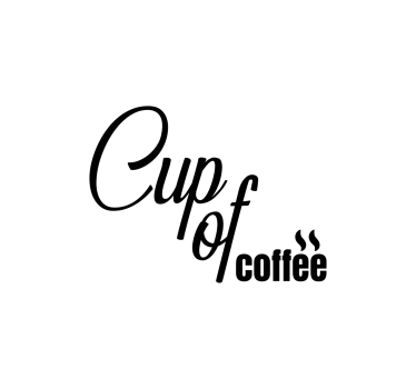 Poster da cucina tazza di caffè stile minimalista 3 - TenStickers