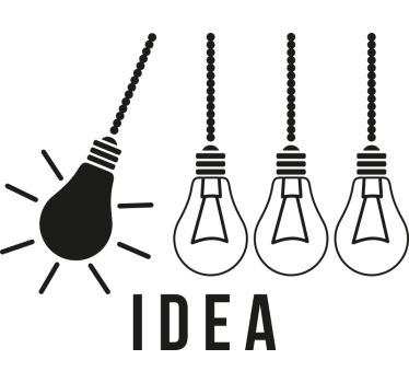 Poster per ufficio idea dal design accattivante - TenStickers