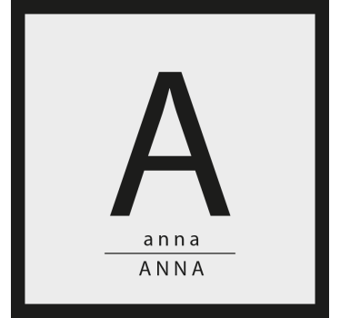 Poster cameretta ragazzi display iniziale personalizzato - TenStickers